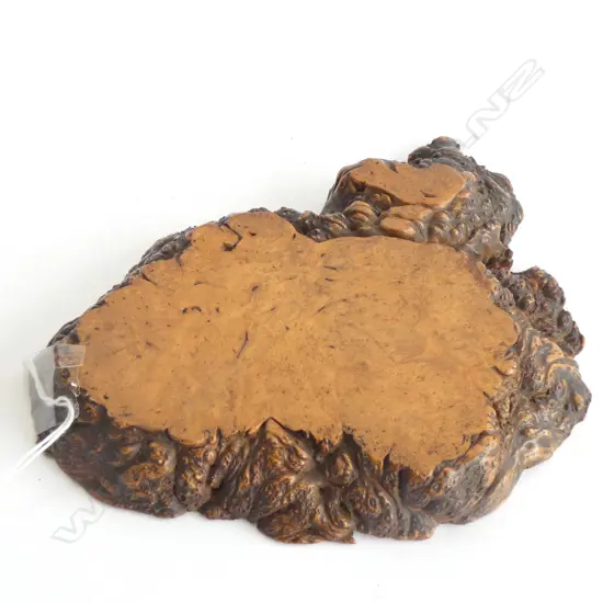 BURWOOD VASE TABLE  175 X 125MM