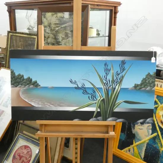 SHAUN RYAN COASTAL ACRYLIC 505 X 1015MM