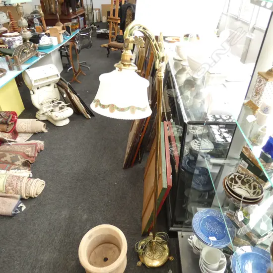 STANDARD LAMP H. 1500MM