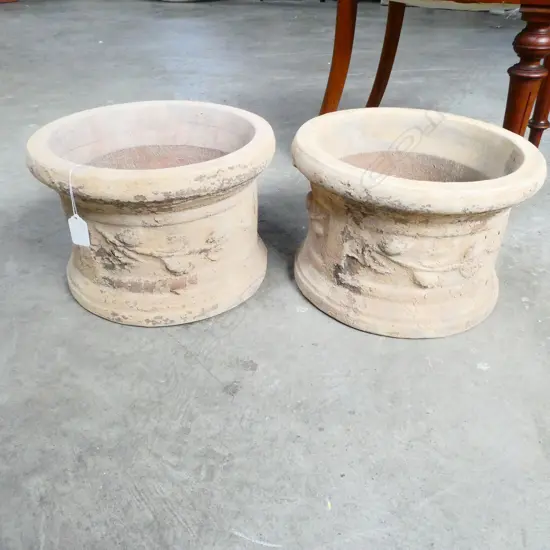 PR GARDEN PLANTERS CITRUS W.310mm