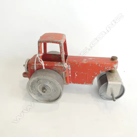 FUN HO ROLLER TRACTOR L. 230MM