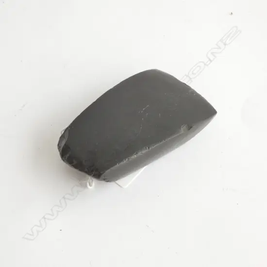 Y20112 REG. OLD MAORI TOKI / ADZE - L. 100MM