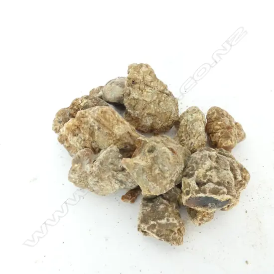 BAG KAURI GUM NUGGETS 