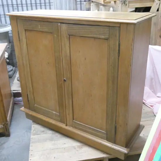 KAURI CUPBOARD 1030 x 340 x 960mm