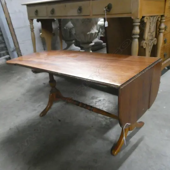 PEMBROKE TABLE L. 835MM