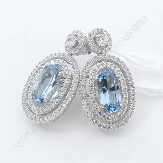 PR 925 COSTUME EARRINGS 