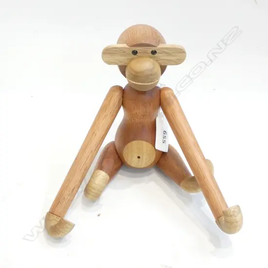 DANISH STYLE MONKEY H. 190MM