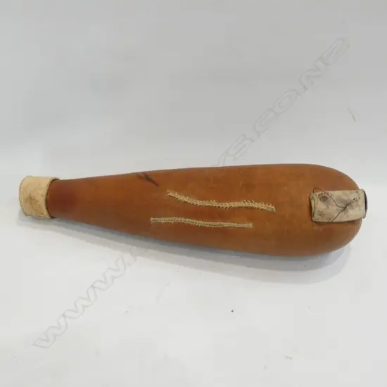MASSAI GOURD - L. 420MM