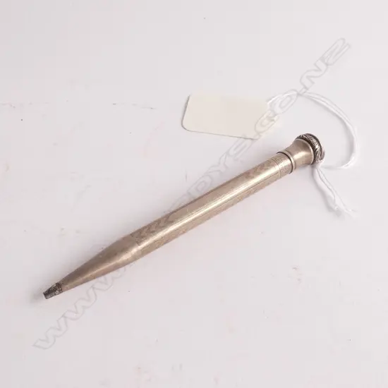 SILVER WAHL EVER SHARP PROPELLING PENCIL L.100mm