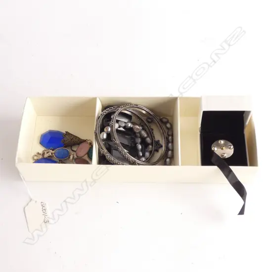 COLLECTION COSTUME JEWELLERY. PANDORA RING...