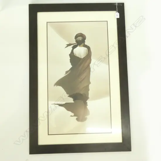 R. CASARO PRINT 690 X 375MM