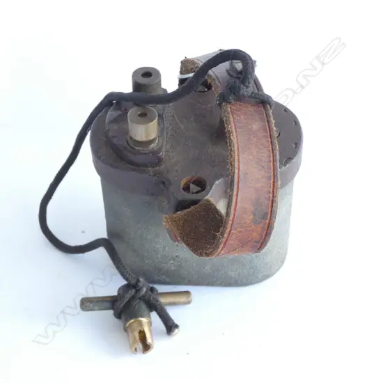 WW2? BLASTING DETONATOR 