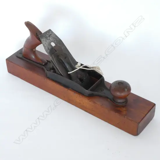 STANLEY RULE & LEVEL CO #28 BEECH BODIES TRANSITION PLANE