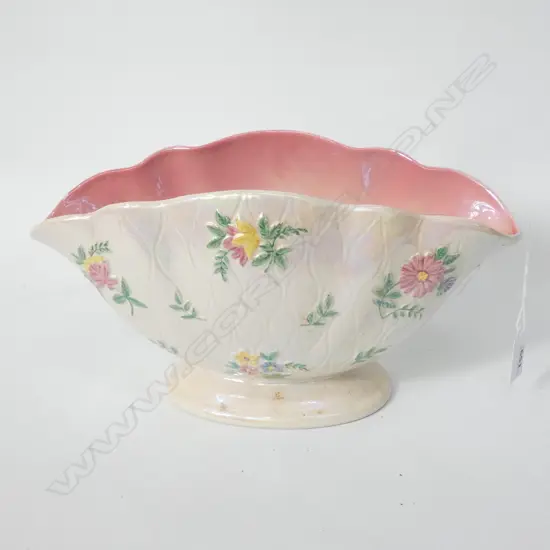 MALING LUSTRE VASE W. 300MM