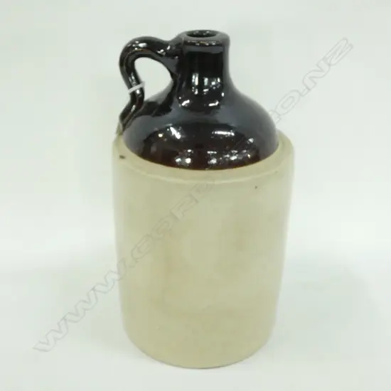 CERAMIC CROCK H. 320MM