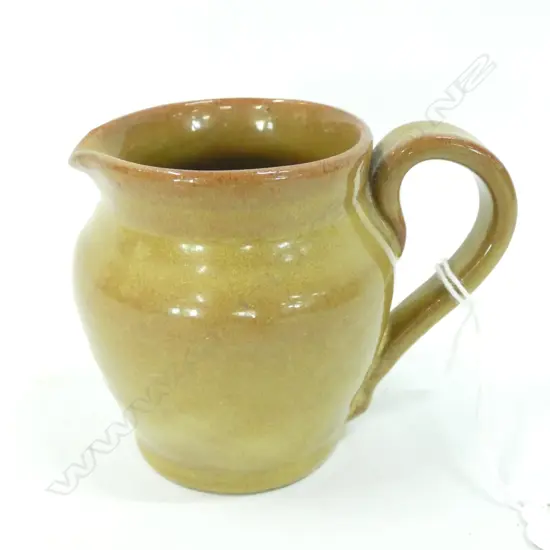 ELIZABETH MATHESON JUG H. 80MM