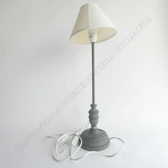 C.C INTERIORS LAMP H. 470MM