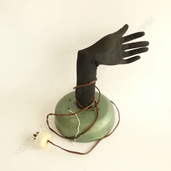 ELECTRIC MOVING HAND DISPLAY (WORKING) H 300 MM