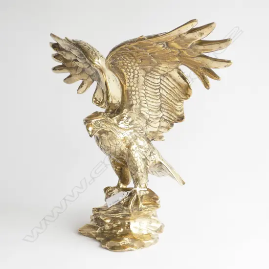 BRASS EAGLE W. 410MM