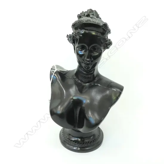 FEMALE BUST H. 285MM A/F
