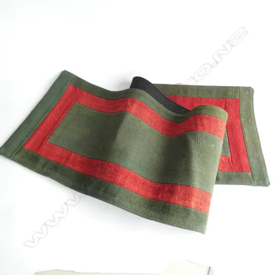 TURKISH KELIM TABLE RUNNER L1650MM W380MM