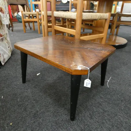 SMALL RETRO SIDE TABLE H 280 MM