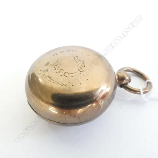 GOLD PLATED SOVEREIGN CASE