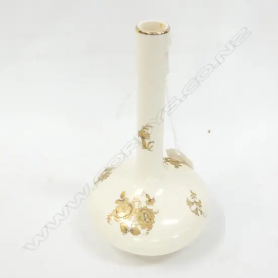 GOUDA STEM VASE H160MM