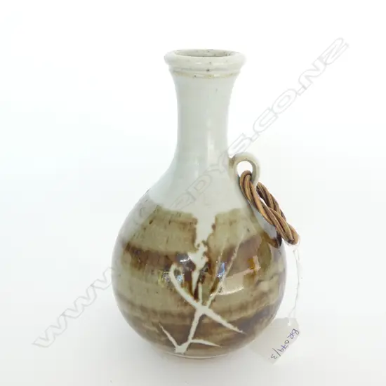 PETER SHEARER JUG H. 195MM