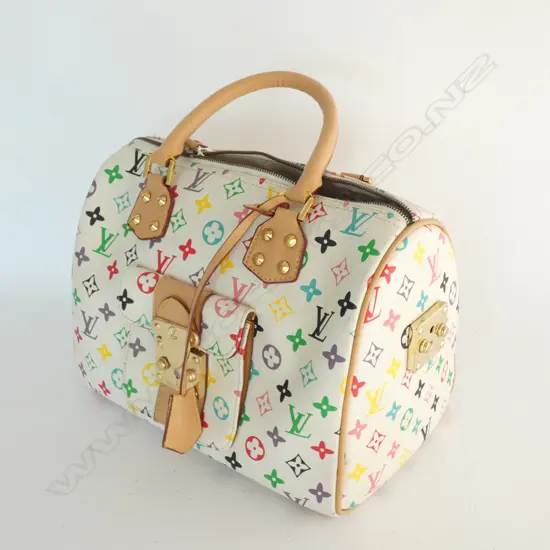 FAUX LOUIS VUITTON HANDBAG L. 300MM