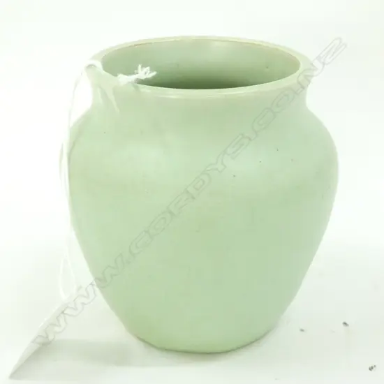 OLIVE JONES VASE H. 90MM