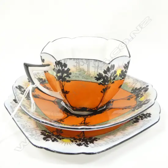 SHELLEY 'TREES & SUNSET' TRIO #11513