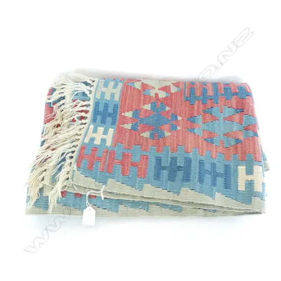TURKISH KILIM 1900 X 1160MM