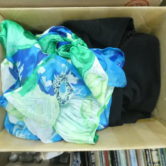 DESIGNER FASHION ITEMS TRELISE COOPER ALANA HILL TAYLOR NICOLA WAITE