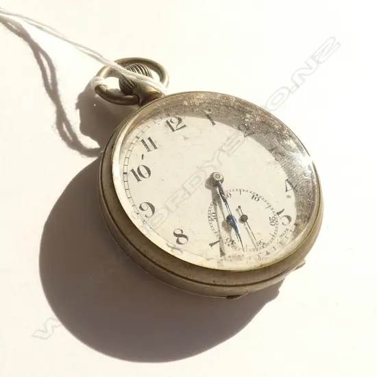 VINTAGE POCKETWATCH AF
