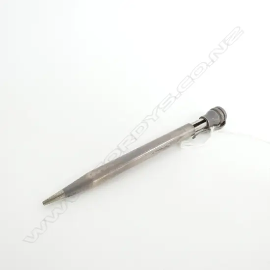 STG SILVER PENCIL, LONDON 1947