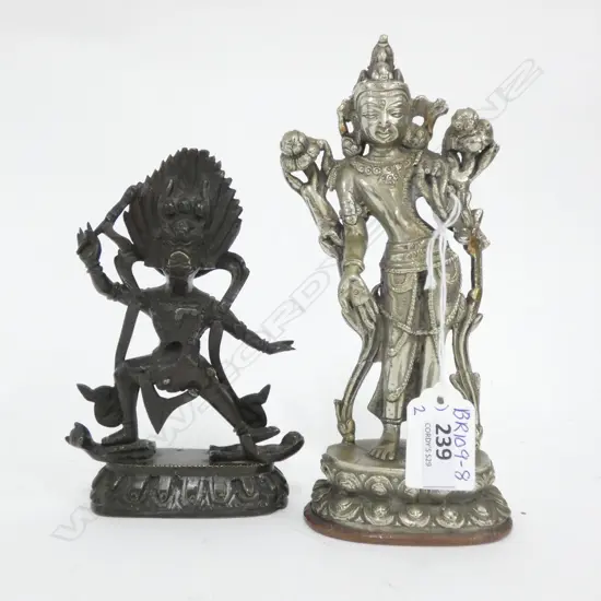 PR THAI BRASS GODS - TALLEST 190MM