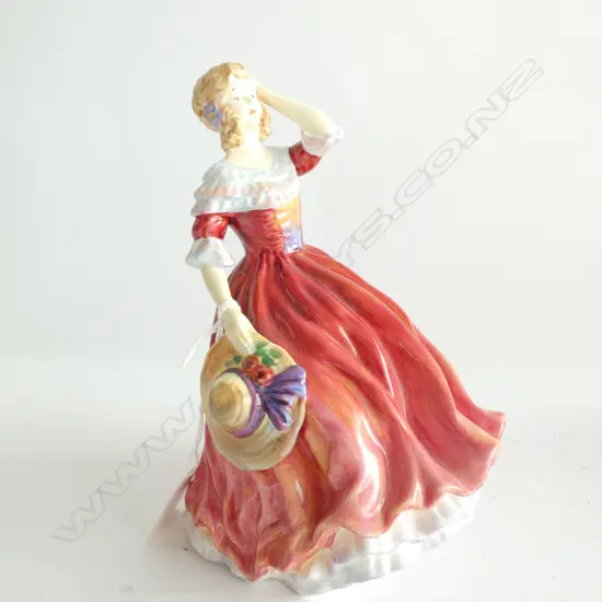 PARAGON FIGURINE 'SPRING' H. 185MM