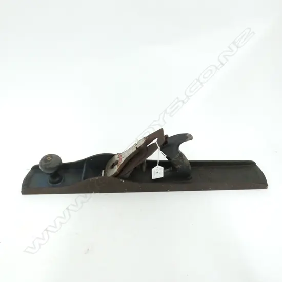 CARTER BENCH PLANE #7