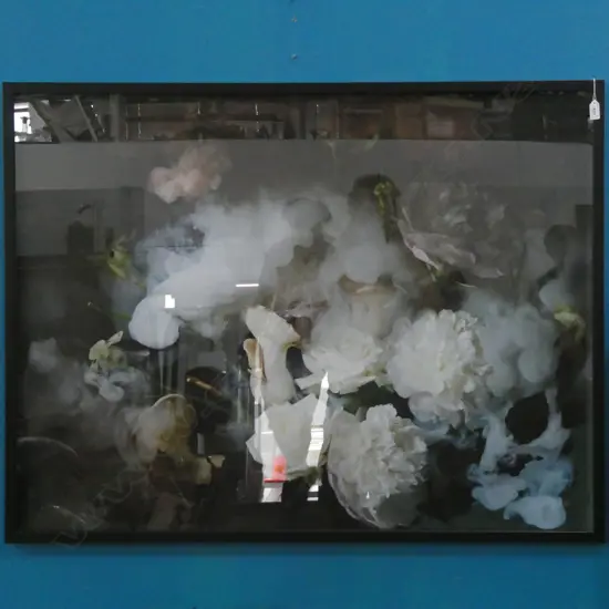 GEORGIE MALYON STILL LIFE PRINT 825x1090mm