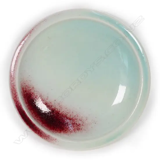 Graeme Storm porcelain small dish