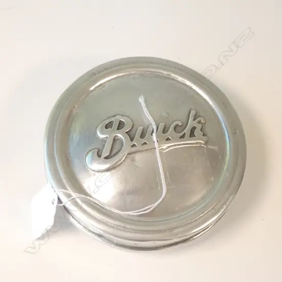 BUICK CENTRE CAP 1920'S 110MM DIA