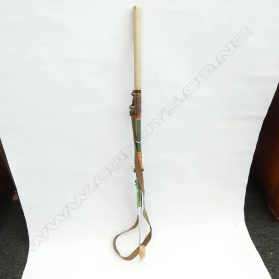 VINTAGE GAFF 820MM L