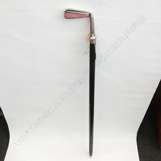 VINTAGE GOLF CLUB 950MM L