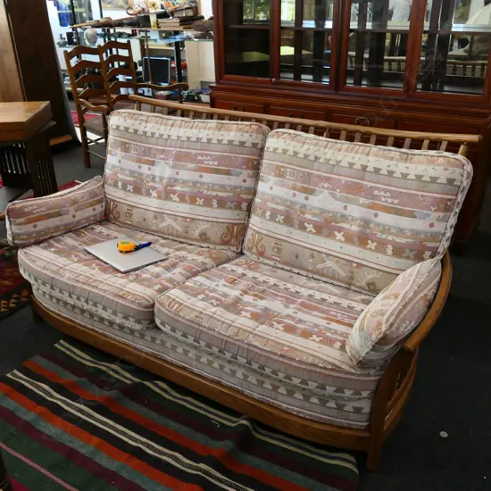 RENAISSANCE ERCOL COUCH