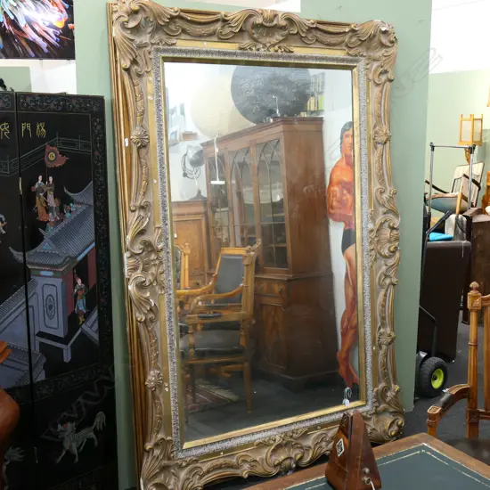 LARGE MIRROR 2220 X 1510 MM