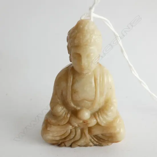 JADE BUDDHA H.60mm