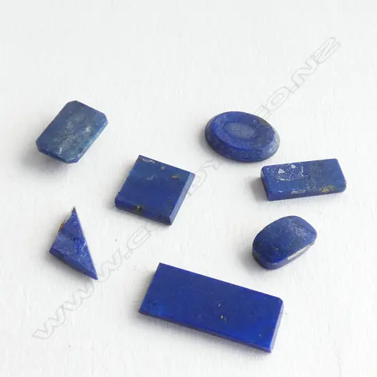 LAPIS LAZULI PCES