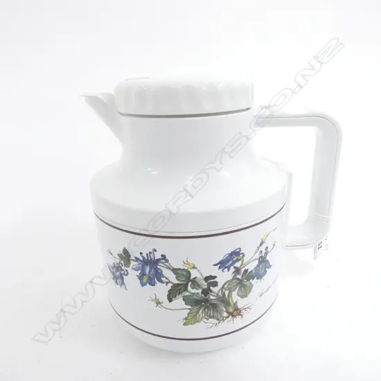 VILLEROY & BOCH BOTANICA LG INSULATED THERMOS JUG H. 200MM