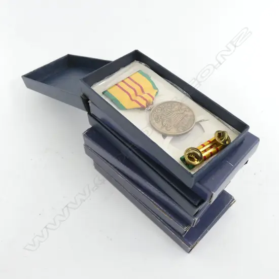 6 MEDAL SET LIBERATION OF KUWAIT BY GRACO TEXAS 